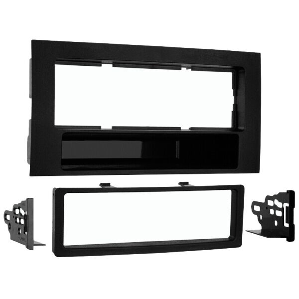 

Переходная рамка Metra Volkswagen Touareg, Multivan (99-9009)