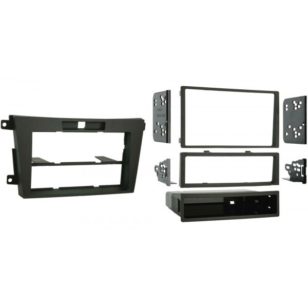

Переходная рамка Mazda CX-7 Metra 99-7508