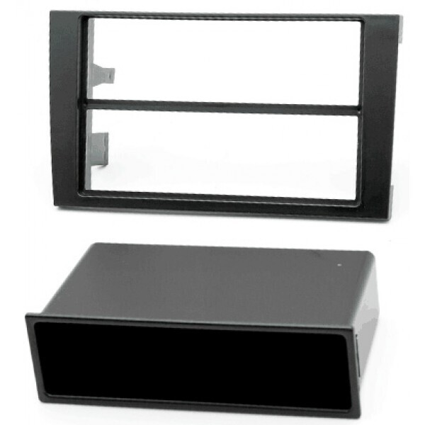 

Переходная рамка CARAV Seat Exeo (11-001)