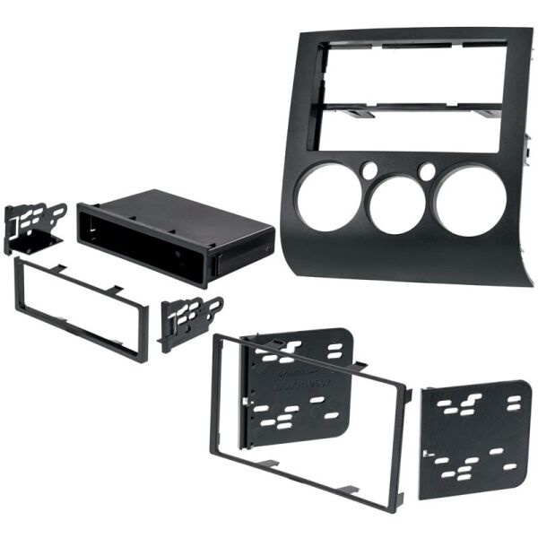 

Переходная рамка Metra Mitsubishi Galant (99-7012)