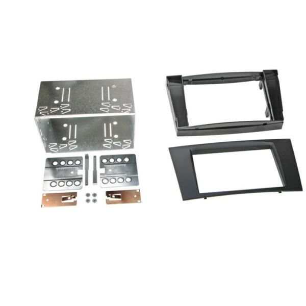 

Переходная рамка Mercedes E-class W211 ACV 381190-28