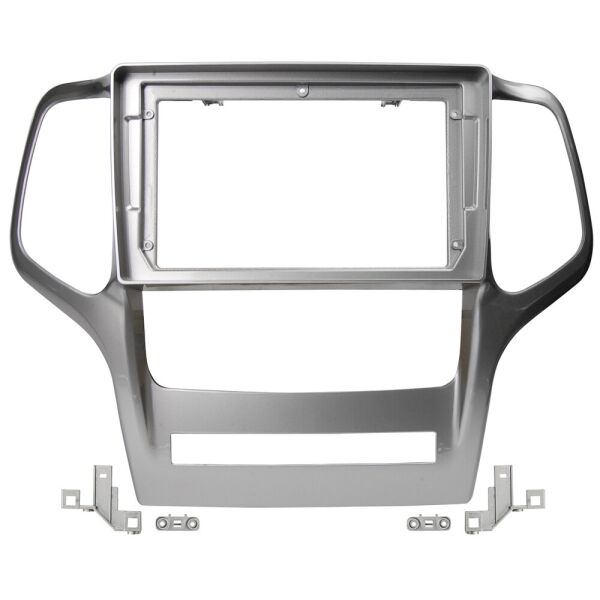 

Переходная рамка CARAV Jeep Grand Cherokee (22-514)