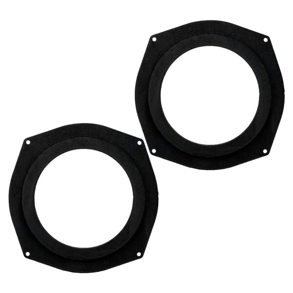 

Проставки под динамики AWM H-203 BMW 1 Series, 3 Series, 5 Series, 7 Series, Z4