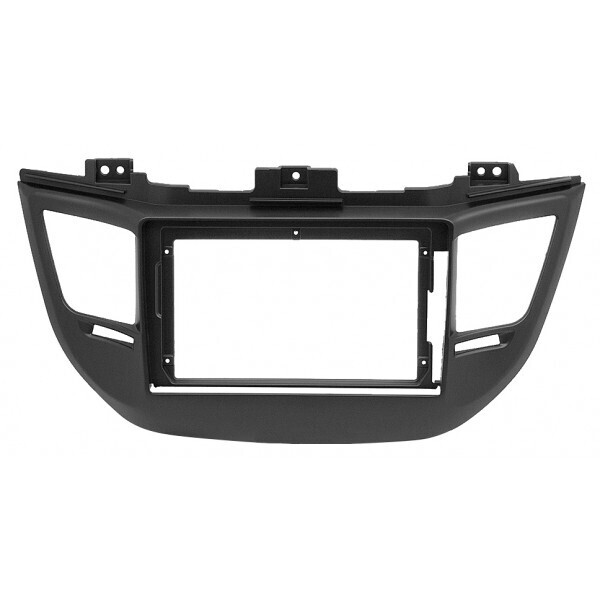

Переходная рамка Carav Hyundai Tucson (22-064)