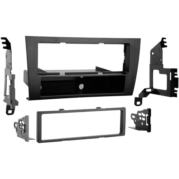 

Переходная рамка ACV Lexus GS (281301-02)