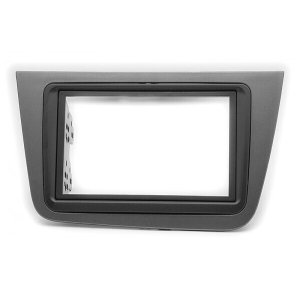 

Переходная рамка Seat Altea, Toledo CARAV 11-582