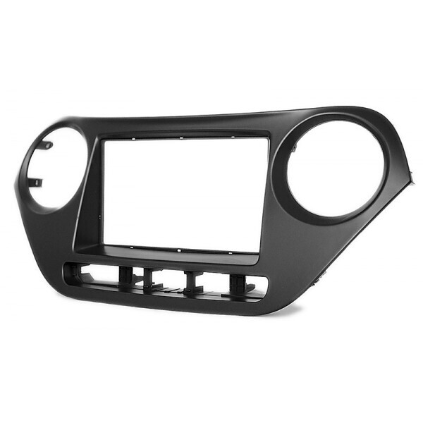 

Переходная рамка CARAV Hyundai i-10 (11-518)