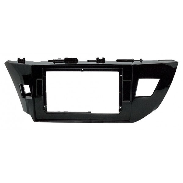 

Переходная рамка Carav Toyota Corolla (22-013)