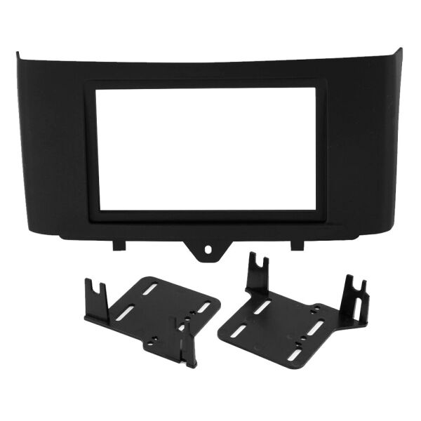 

Переходная рамка Metra Smart ForTwo (95-8720B)