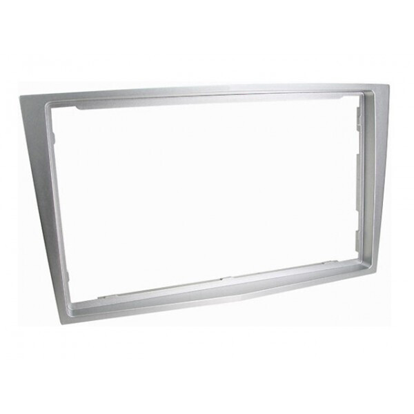 

Переходная рамка AWM Opel Astra, Antara, Corsa, Zafira (781-07-102)