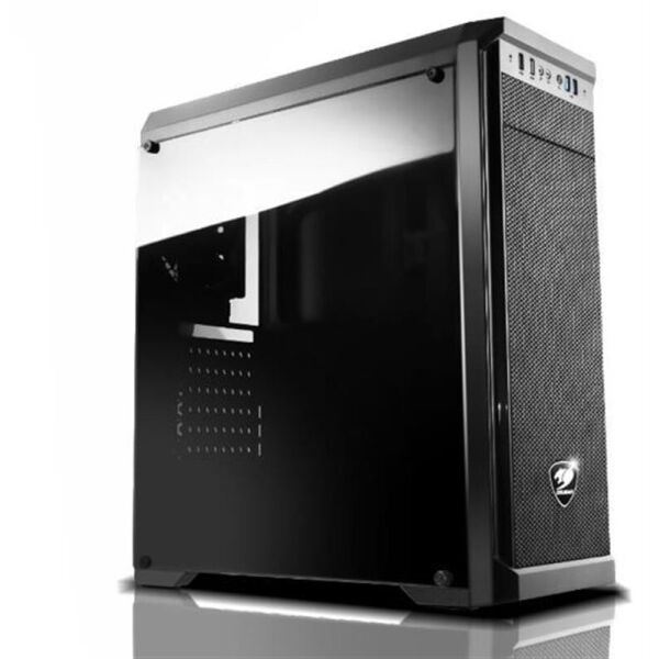 

Корпус Cougar MX330-G
