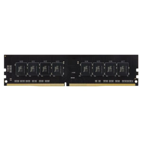 

DDR4 8GB Team Elite 3200 Mhz (TED48G3200C2201)
