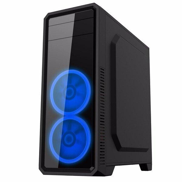

Корпус GameMax G561 Black