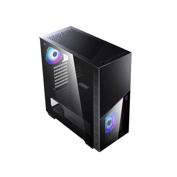 

Корпус MSI MPG Sekira 100R