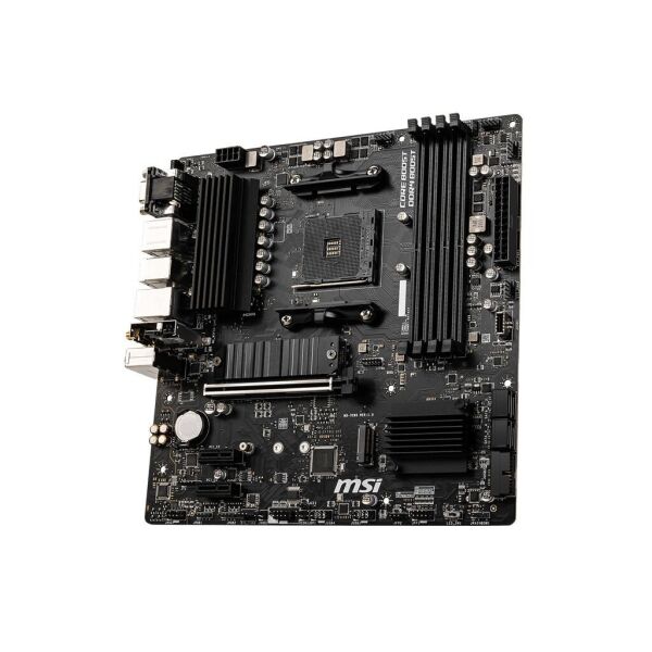 

MSI B550M PRO-VDH