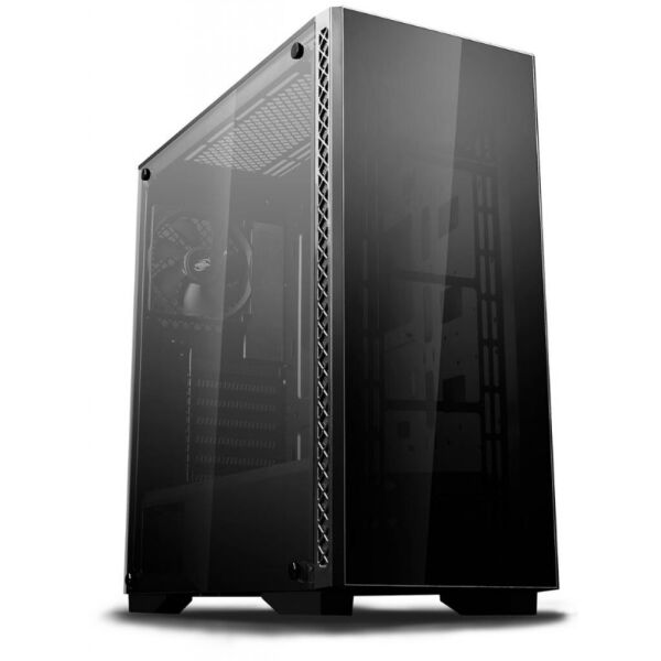 

Корпус DeepCool Matrexx 50 Black