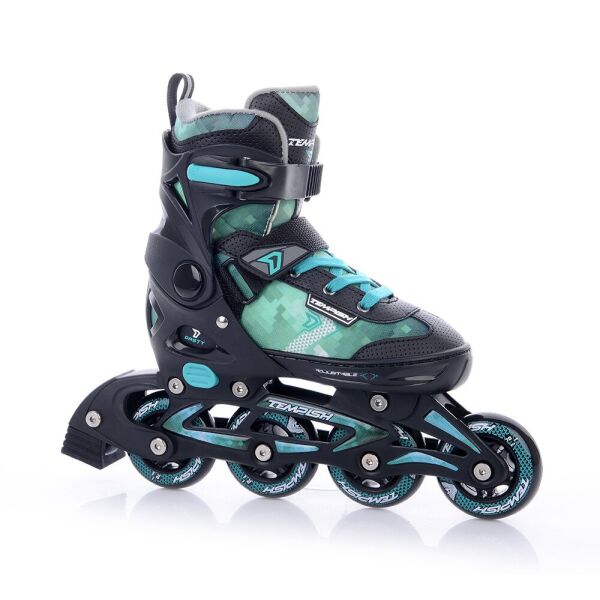 

Роликовые коньки Tempish DASTY Boy/41-43