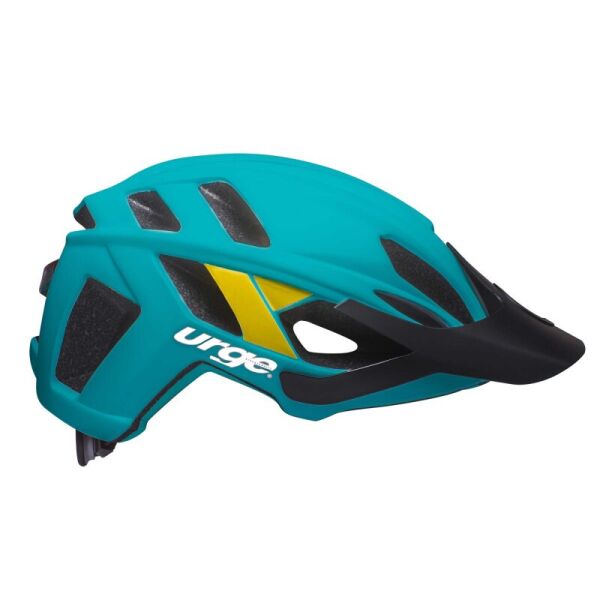 

Шлем Urge TrailHead бирюзовый S/M, 52-58см