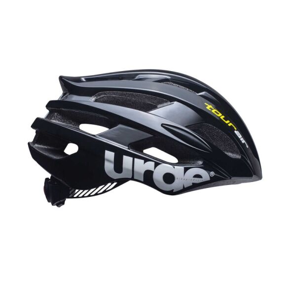 

Шлем Urge TourAir чёрный S/M, 54-58см