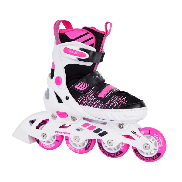 

Роликовые коньки Tempish GOKID GIRL/29-32
