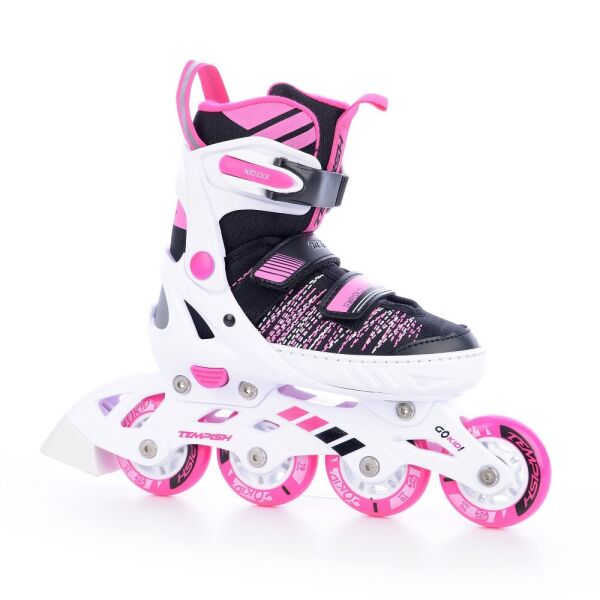 

Роликовые коньки Tempish GOKID GIRL/37-40