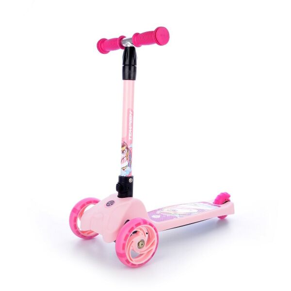 

Самокат Tempish SCOOPER/pink