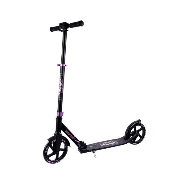 

Самокат Tempish NIXIN 200 AL/pink