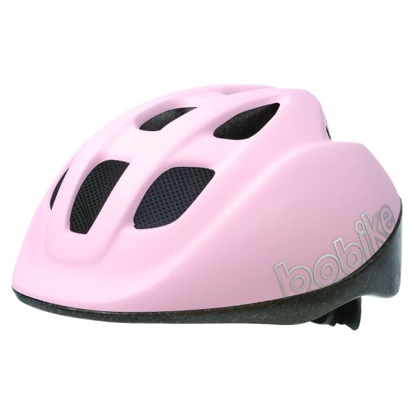 

Шлем Bobike GO Cotton Candy Pink tamanho XS 46/53