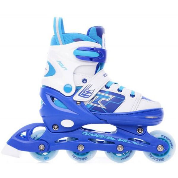

Роликовые коньки Tempish Swist Flash 26-29 (1000000032/BLUE/26-29)