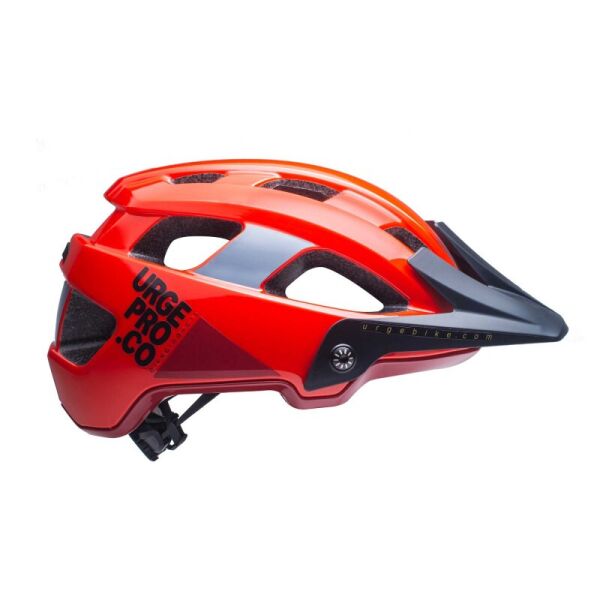

Шлем Urge AllTrail красный S/M, 54-57 см