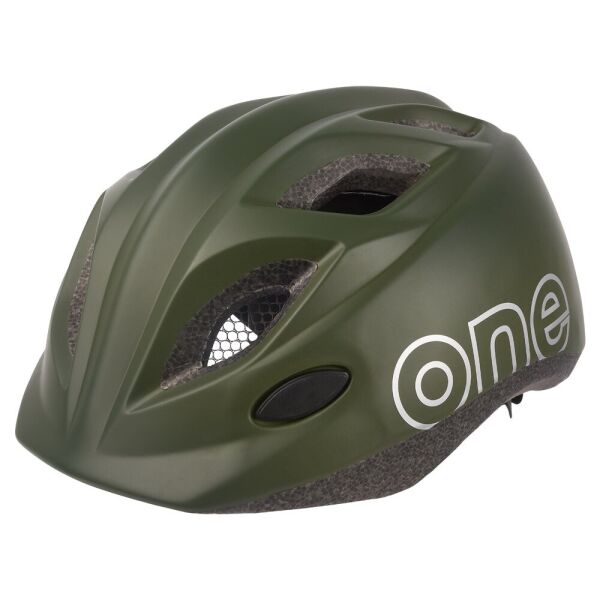

Шлем Bobike One Plus Olive Green Size XS