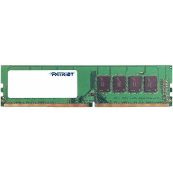 

DDR4 4GB 2666 Patriot Signature Line (PSD44G266681)