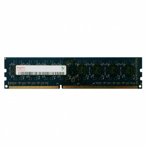 

DDR4 8GB Hynix 2400 Mhz (HMA81GU6AFR8N-UHN0)