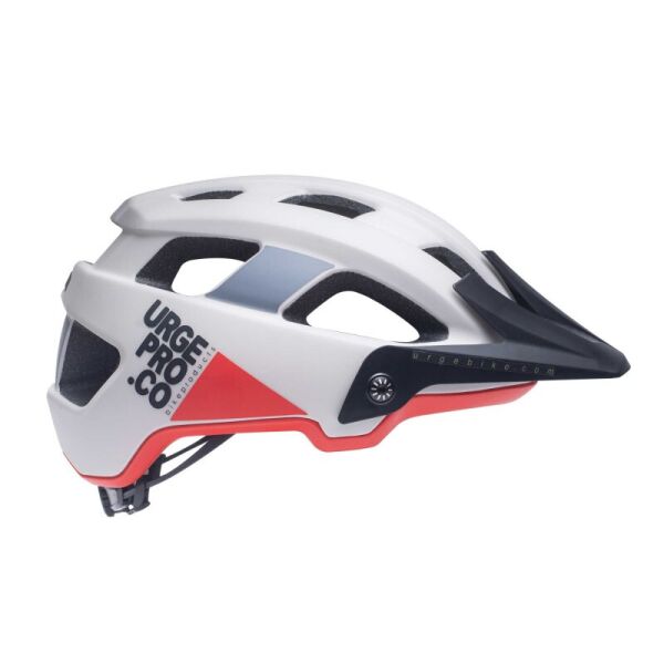 

Шлем Urge AllTrail белый S/M, 54-57 см