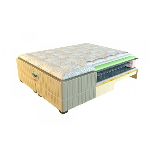 

Матрас FRANKLIN / ФРАНКЛИН 150 x 200