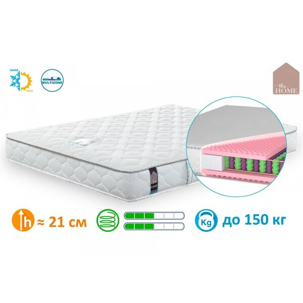 

Матрас Паола 90x200