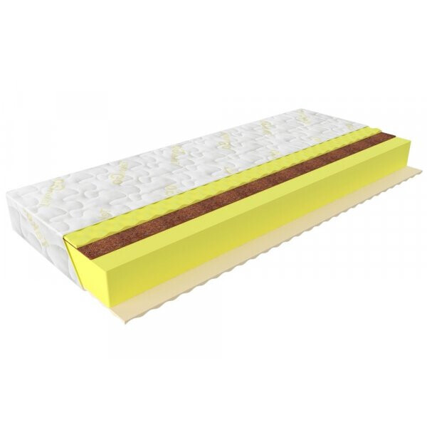 

Матрас Take & Go Mix Roll / Микс Ролл 160 x 200