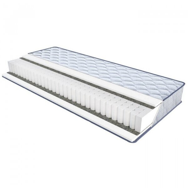 

Матрас S&F Silver Edition Crypton / Криптон 90x200