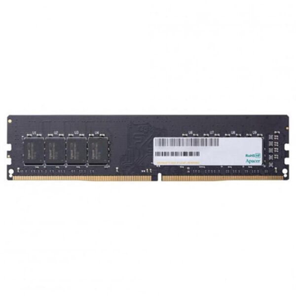 

DDR4 16GB 3200 1.2V Apacer (EL.16G21.GSH)