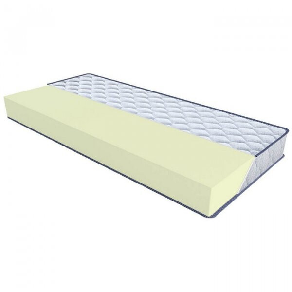 

Матрас S&F Silver Edition Argon / Аргон 150x200