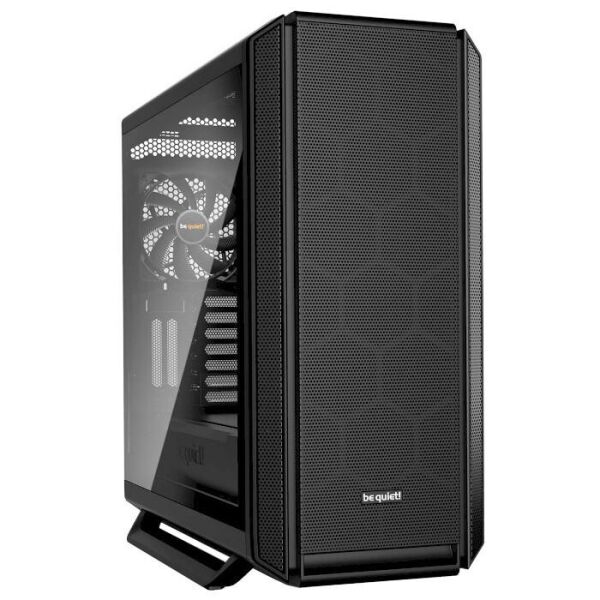 

Корпус Be quiet! Silent Base 802 Window Black (BGW39)