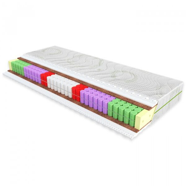 

Матрас EVOLUTION Sensitiv / Сенсетив 80 x 200