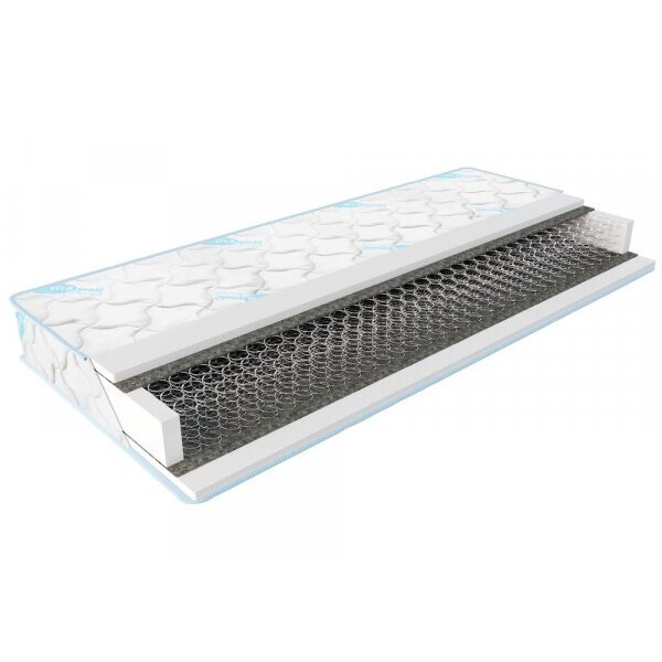 

Матрас Sleep&Fly Standart / Стандарт 120x190