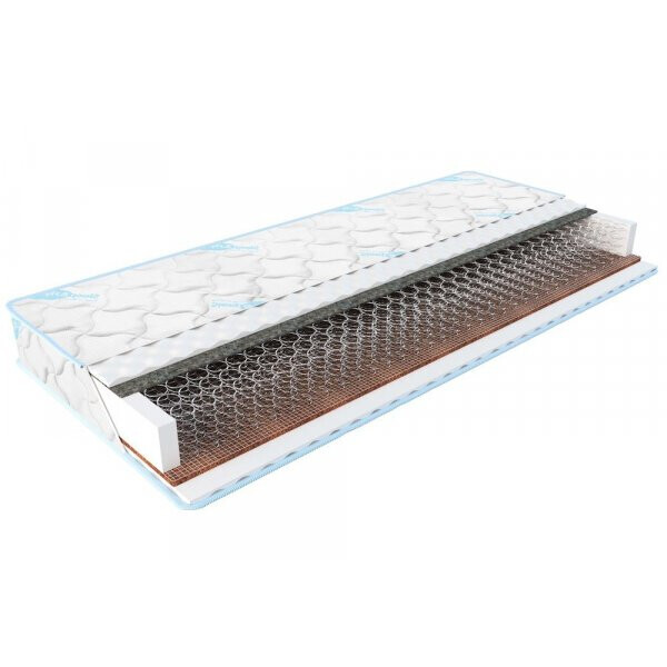 

Матрас Sleep&Fly Classic 2 в 1 kokos / Класик 2 в 1 Кокос 160x200