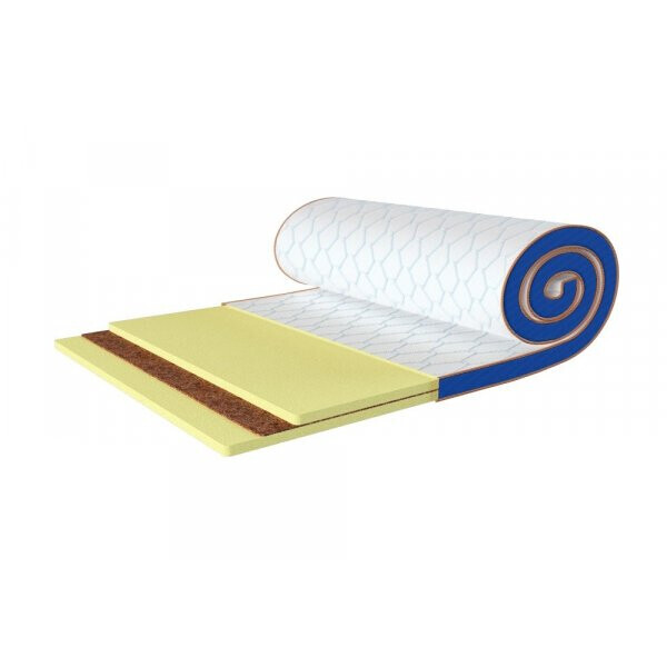 

Матрас Flex Kokos / Флекс Кокос 140x200