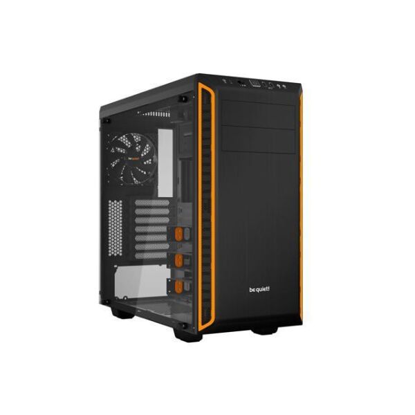 

Корпус Be quiet! Pure Base 600 Window Orange (BGW20)