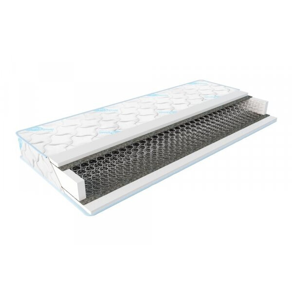 

Матрас Sleep&Fly Standart Plus "стрейч" / Стандарт Плюс стрейч 150x200
