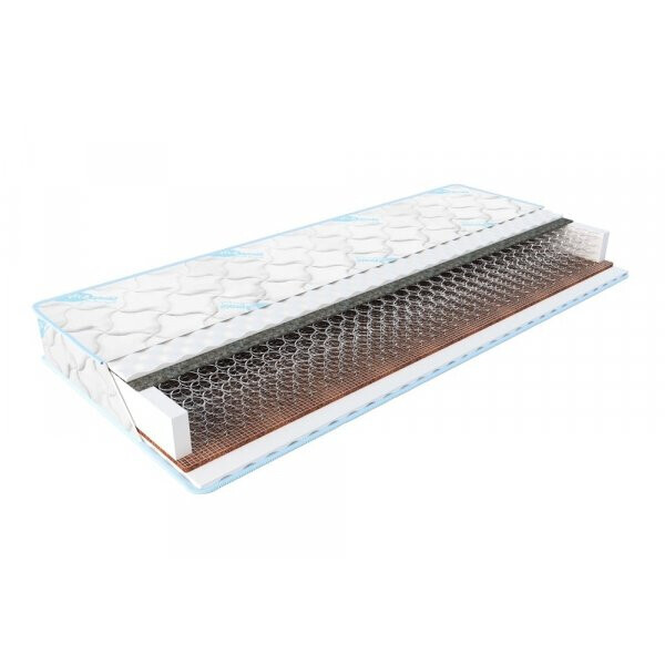 

Матрас Sleep&Fly Classic 2 в 1 kokos "стрейч" / Класик 2 в 1 кокос стрейч 180x200
