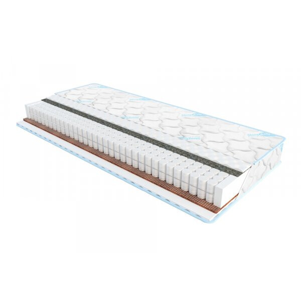 

Матрас Sleep & Fly Daily 2 в 1 "стрейч" / Дейли 2 в 1 стрейч 120 x 200