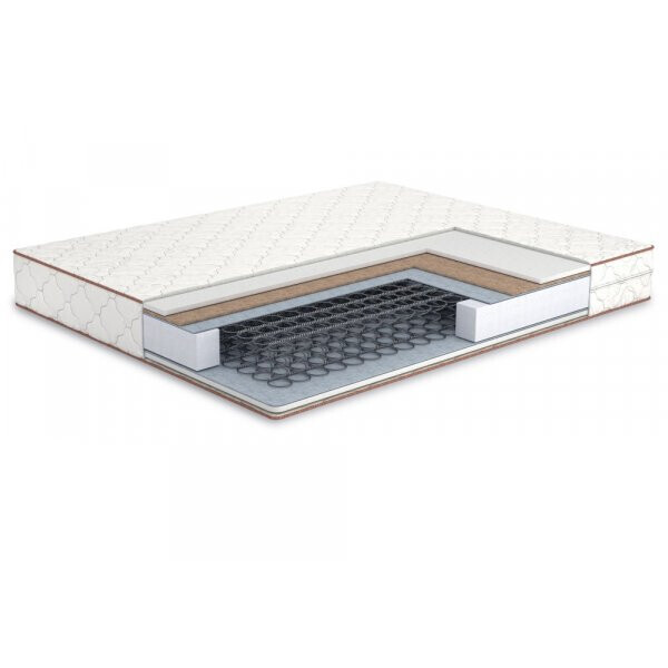 

Матрас МЕХИКО Кокос зима-лето 90 x 190